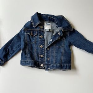 Old Navy Demin/Jean Jacket